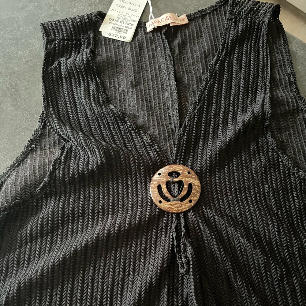 Black Coverup
